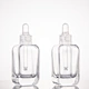 dropper bottles with pipette​